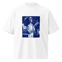 Image 1 of Blue Man In The Rain Sketch Book Series Vol. 2