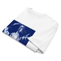 Image 2 of Blue Man In The Rain Sketch Book Series Vol. 2