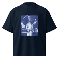 Image 5 of Blue Man In The Rain Sketch Book Series Vol. 2