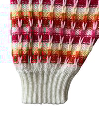 Image 5 of Vintage Knit Pants-3-6m