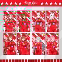 Image 1 of Ferrari x UMA 