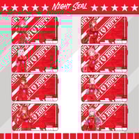 Image 1 of Ferrari x UMA / TCG Play Mats