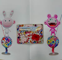 Image 1 of murk card holder 