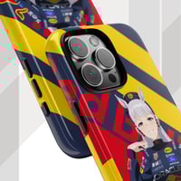 Image 2 of RED BULL x Gold Ship  / Phone Case