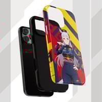 Image 3 of RED BULL x Gold Ship  / Phone Case