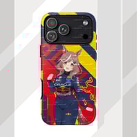 Image 1 of RED BULL x Mambo / Phone Case