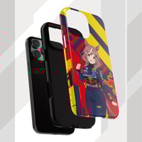 Image 2 of RED BULL x Mambo / Phone Case
