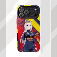Image 1 of RED BULL x Oguri Cap / Phone Case