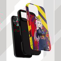 Image 2 of RED BULL x Oguri Cap / Phone Case