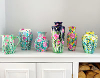 Image 1 of HAPPY ART VASES …(From £55)