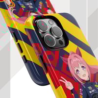 Image 3 of RED BULL x Haru Urara / Phone Case