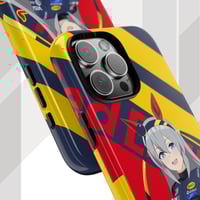 Image 2 of RED BULL x Tamamo / Phone Case