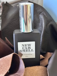 Image 2 of New Car Smell (Car Air Freshener)
