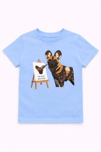 Paint the Wild Tee