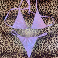 Image 1 of ⋆ ˚｡⋆୨♡୧ xs classic g and regular midi cup⋆ ˚｡⋆