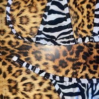 Image 2 of ⋆ ˚｡⋆୨♡୧ medium classic g and micro cup⋆ ˚｡⋆