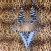 Image 3 of ⋆ ˚｡⋆୨♡୧ medium classic g and micro cup⋆ ˚｡⋆