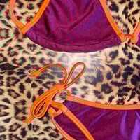 Image 2 of ⋆ ˚｡⋆୨♡୧ small bella bottoms and s/m regular cup⋆ ˚｡⋆