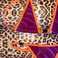 Image 2 of ⋆ ˚｡⋆୨♡୧ small t-back g and regular midi cup⋆ ˚｡