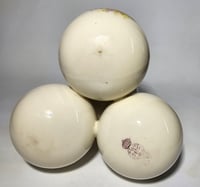 Image 14 of Royal Worcester Four Orb Pot Vase Set