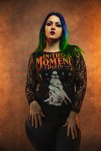 Image 3 of XS/S In This Moment Long Sleeve Top