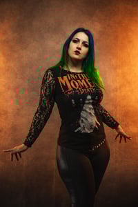 Image 5 of XS/S In This Moment Long Sleeve Top