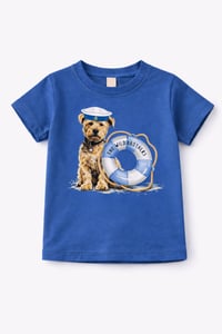 Rocco the Sailor Tee