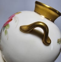 Image 13 of Royal Worcester Four Orb Bud Vase Set