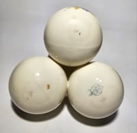 Image 16 of Royal Worcester Four Orb Bud Vase Set
