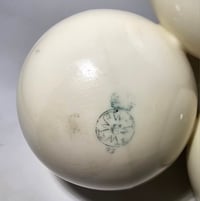 Image 17 of Royal Worcester Four Orb Bud Vase Set