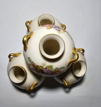 Image 6 of Royal Worcester Four Orb Bud Vase Set