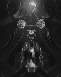 MONOGURUI memory drive ii: (GIVE THEM DIAMONDS:: or CAKE)