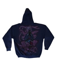 Image 2 of Pig Splayed/Pig Head (Large)