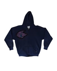 Image 1 of Pig Splayed/Pig Head (Large)