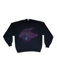 Image 1 of Pig Splayed/Head (Large)