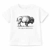 The OG Bison Tee