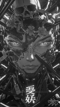 (yumi)(no)(MONOGURUI)(ii): (YUMI(NO)GOSUTO vs. YUEGHURU(ii))