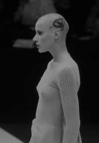 MONOGURUI y-shirt(hooded): (HACHIBUSHU)