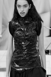 MONOGURUI y-shirt(hooded): (IMPOSSIBLE IS NOTHING)