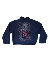 Image 2 of Rat Splayed/Rat Head (XL)