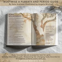 Image 7 of BODYWISE BOOK