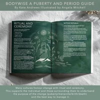 Image 12 of BODYWISE BOOK
