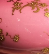 Image 14 of Royal Worcester Urn on Pierced Pedestal