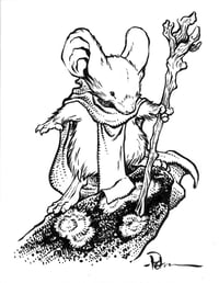 Image 1 of FACTS Brush Pen Commission