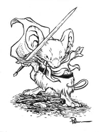 Image 2 of FACTS Brush Pen Commission