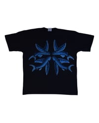 Angel fish tee (XL)