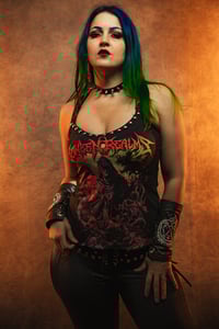 Image 2 of S/M Between Realms Tank Top