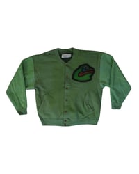 Image 1 of Frog head/Frog love (medium)