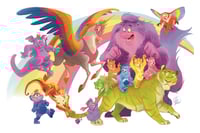 The Eighties Called - PRE-ORDER