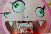 Image 2 of murk card holder 